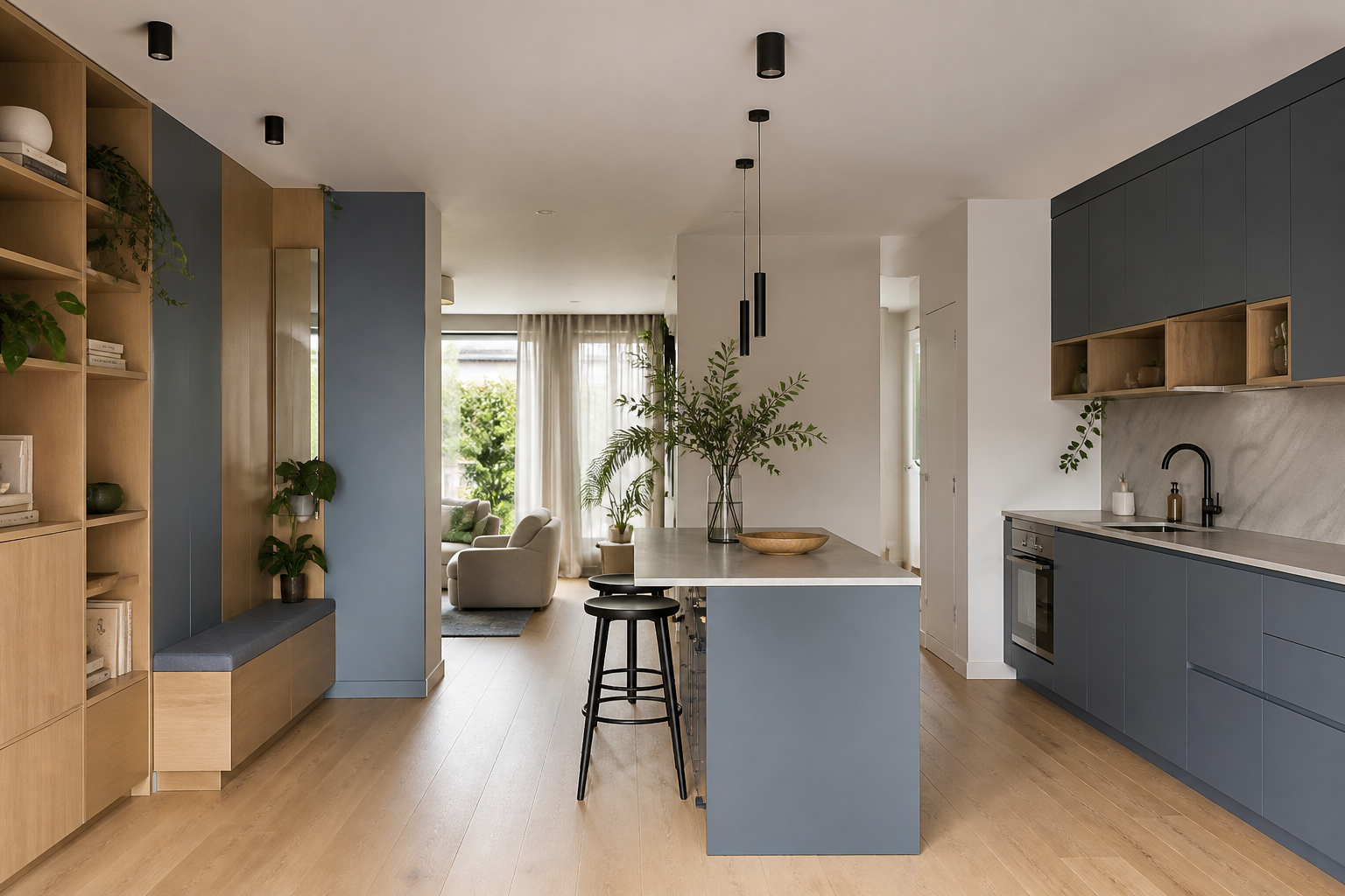 Projet réalisé